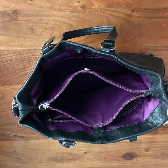 Coach Purse - Picture 3 of 4